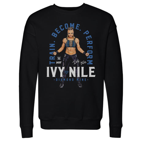 Ivy Nile Men's Crewneck Sweatshirt | 500 LEVEL