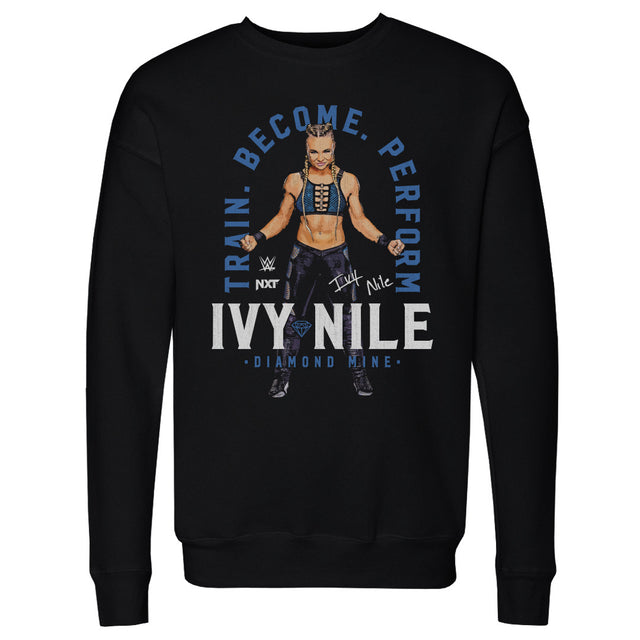 Ivy Nile Men's Crewneck Sweatshirt | 500 LEVEL