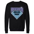 Diamond Dallas Page Men's Crewneck Sweatshirt | 500 LEVEL