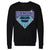 Diamond Dallas Page Men's Crewneck Sweatshirt | 500 LEVEL