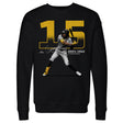 Oneil Cruz Men's Crewneck Sweatshirt | 500 LEVEL