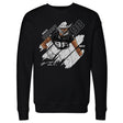 Maxx Crosby Men's Crewneck Sweatshirt | 500 LEVEL