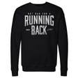 Lamar Jackson Men's Crewneck Sweatshirt | 500 LEVEL