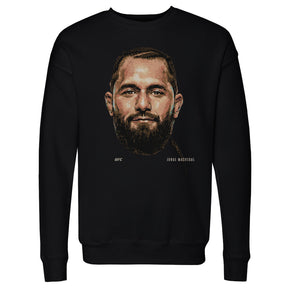 Jorge Masvidal Men's Crewneck Sweatshirt | 500 LEVEL