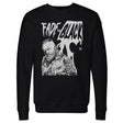 Aleister Black Men's Crewneck Sweatshirt | 500 LEVEL