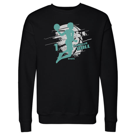 LaMelo Ball Men's Crewneck Sweatshirt | 500 LEVEL