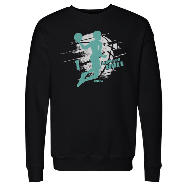 LaMelo Ball Men's Crewneck Sweatshirt | 500 LEVEL