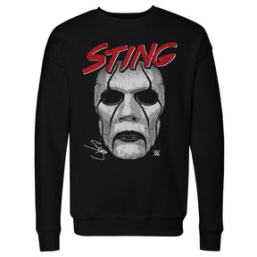 Sting Men's Crewneck Sweatshirt | 500 LEVEL