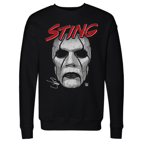 Sting Men's Crewneck Sweatshirt | 500 LEVEL