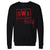 nWo Men's Crewneck Sweatshirt | 500 LEVEL