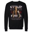 Stone Cold Steve Austin Men's Crewneck Sweatshirt | 500 LEVEL
