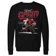 Tony Esposito Men's Crewneck Sweatshirt | 500 LEVEL