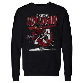 Steve Sullivan Men's Crewneck Sweatshirt | 500 LEVEL