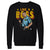 Big Boss Man Men's Crewneck Sweatshirt | 500 LEVEL