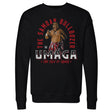 Umaga Men's Crewneck Sweatshirt | 500 LEVEL