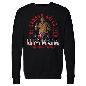 Umaga Men's Crewneck Sweatshirt | 500 LEVEL