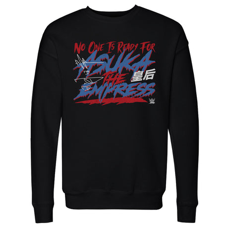 Asuka Men's Crewneck Sweatshirt | 500 LEVEL