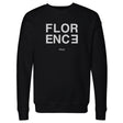 Florence Men's Crewneck Sweatshirt | 500 LEVEL