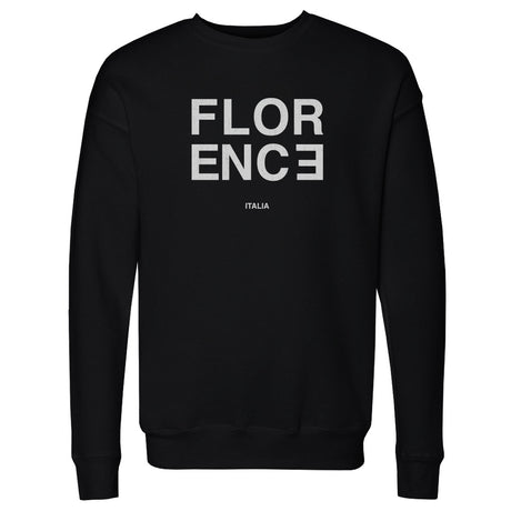 Florence Men's Crewneck Sweatshirt | 500 LEVEL