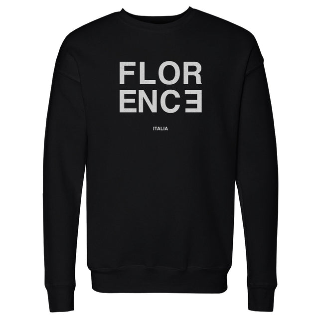 Florence Men's Crewneck Sweatshirt | 500 LEVEL