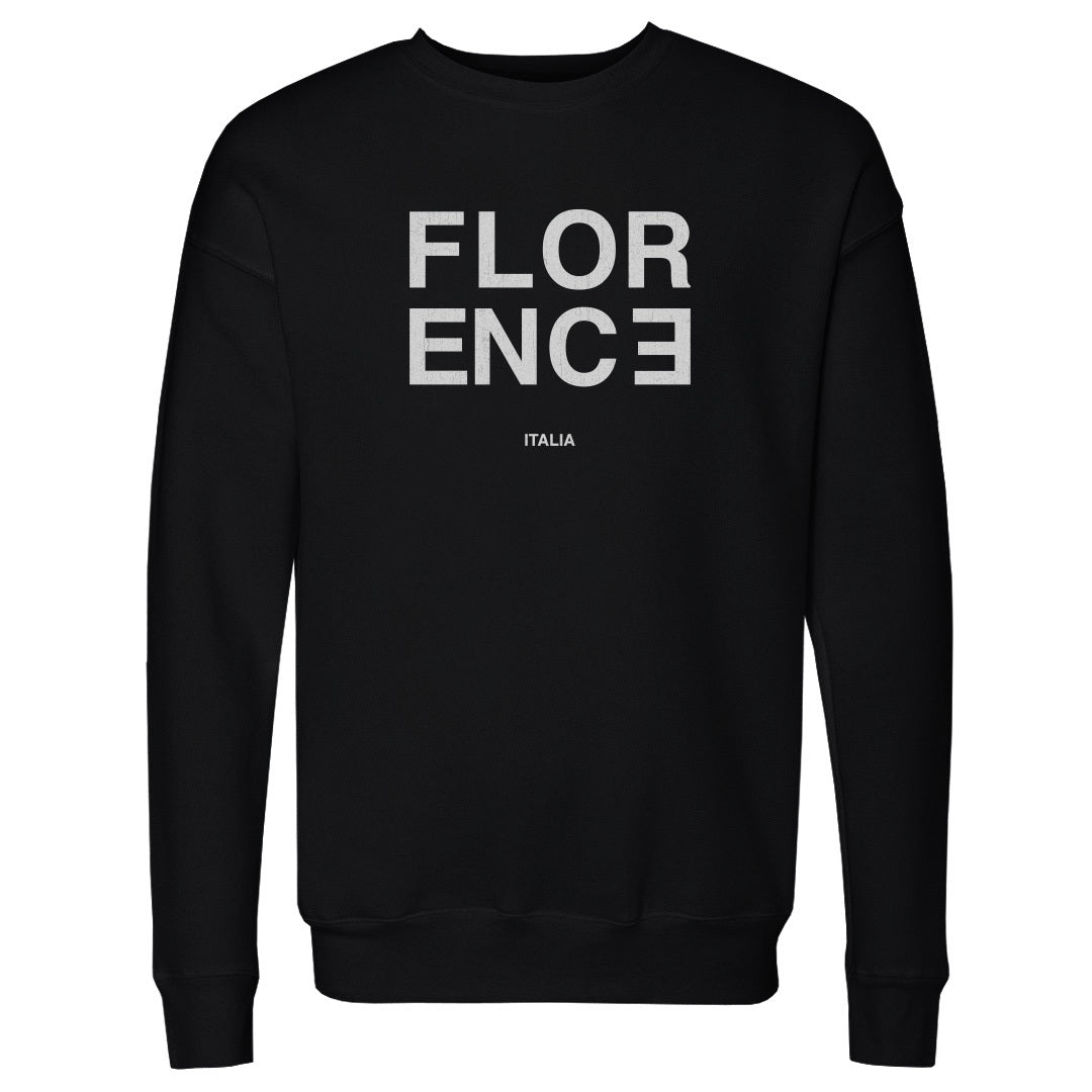 Florence Men&#39;s Crewneck Sweatshirt | 500 LEVEL