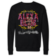 Alexa Bliss Men's Crewneck Sweatshirt | 500 LEVEL