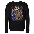 Triple H Men's Crewneck Sweatshirt | 500 LEVEL