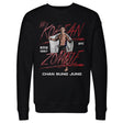 Chan Sung Jung Men's Crewneck Sweatshirt | 500 LEVEL