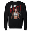 Ruby Riott Men's Crewneck Sweatshirt | 500 LEVEL