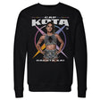 Dakota Kai Men's Crewneck Sweatshirt | 500 LEVEL