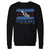 CM Punk Men's Crewneck Sweatshirt | 500 LEVEL
