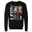 Leon Edwards Men's Crewneck Sweatshirt | 500 LEVEL