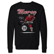 Troy Murray Men's Crewneck Sweatshirt | 500 LEVEL