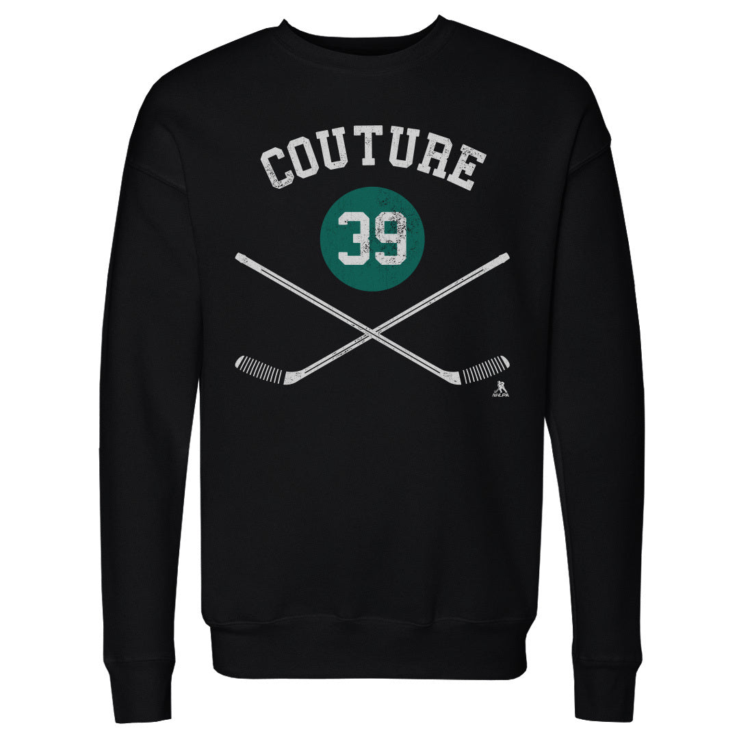 Logan Couture Men&#39;s Crewneck Sweatshirt | 500 LEVEL