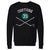 Logan Couture Men's Crewneck Sweatshirt | 500 LEVEL
