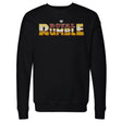 Royal Rumble Men's Crewneck Sweatshirt | 500 LEVEL