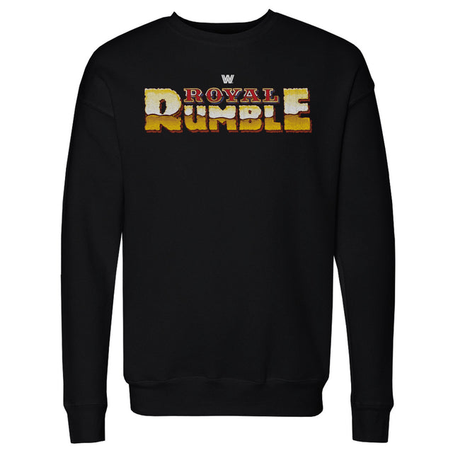 Royal Rumble Men's Crewneck Sweatshirt | 500 LEVEL