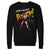 Ronda Rousey Men's Crewneck Sweatshirt | 500 LEVEL
