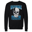 Stone Cold Steve Austin Men's Crewneck Sweatshirt | 500 LEVEL