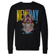 The New Day Men's Crewneck Sweatshirt | 500 LEVEL