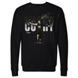 Steph Curry Men's Crewneck Sweatshirt | 500 LEVEL