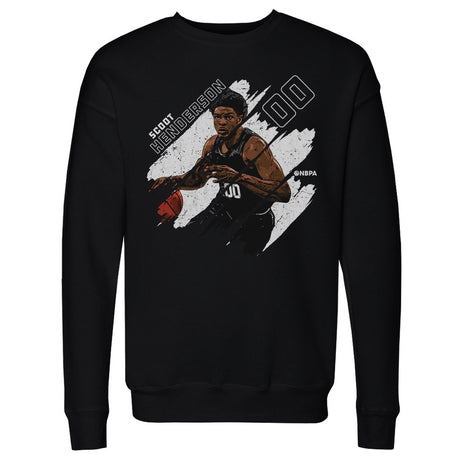 Scoot Henderson Men's Crewneck Sweatshirt | 500 LEVEL