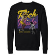 Rick Rude Men's Crewneck Sweatshirt | 500 LEVEL