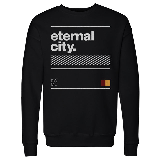 Rome Men's Crewneck Sweatshirt | 500 LEVEL