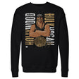 Hulk Hogan Men's Crewneck Sweatshirt | 500 LEVEL