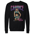 Candice LeRae Men's Crewneck Sweatshirt | 500 LEVEL