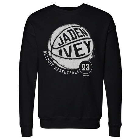 Jaden Ivey Men's Crewneck Sweatshirt | 500 LEVEL
