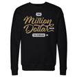 Ted DiBiase Men's Crewneck Sweatshirt | 500 LEVEL
