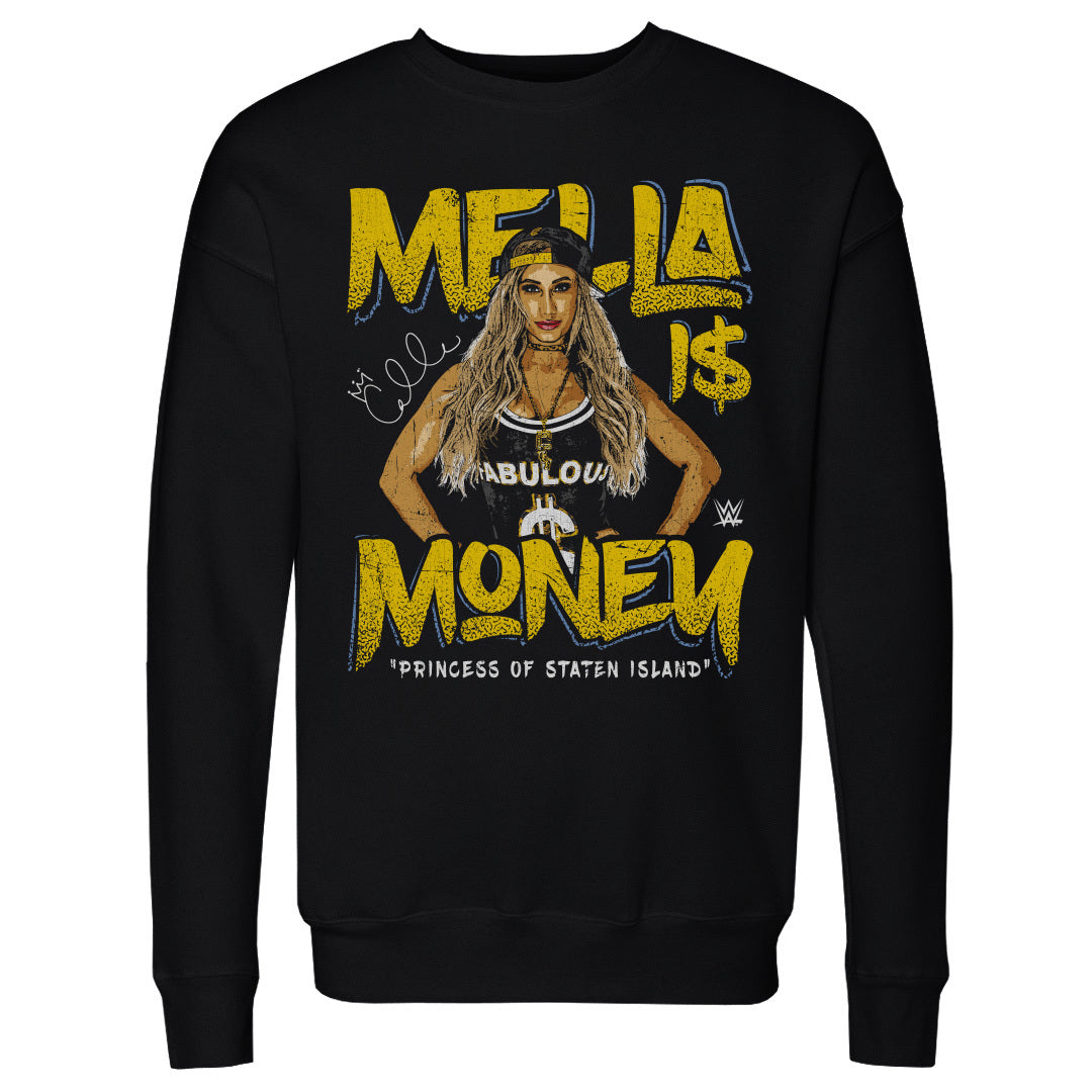 Carmella Men&#39;s Crewneck Sweatshirt | 500 LEVEL