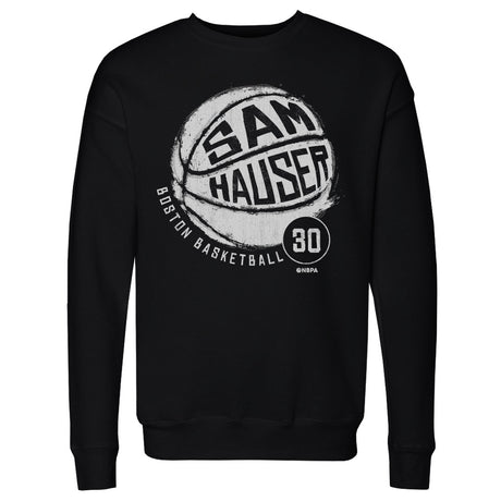 Sam Hauser Men's Crewneck Sweatshirt | 500 LEVEL